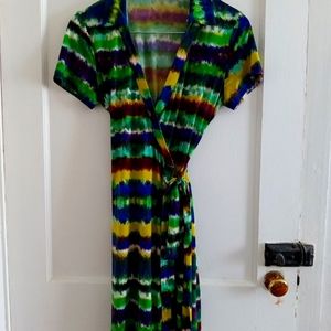 Dress. Authentic Calvin